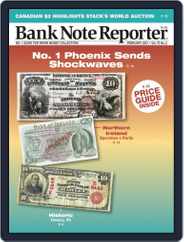 Banknote Reporter (Digital) Subscription                    February 1st, 2021 Issue