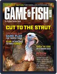 Game & Fish South (Digital) Subscription                    March 1st, 2021 Issue