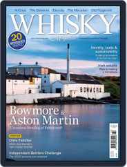 Whisky (Digital) Subscription                    January 1st, 2021 Issue