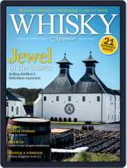 Whisky (Digital) Subscription                    November 1st, 2020 Issue