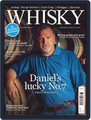 Whisky (Digital) Subscription                    August 1st, 2020 Issue