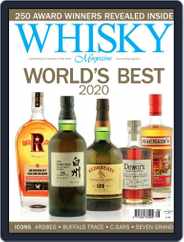Whisky (Digital) Subscription                    April 1st, 2020 Issue