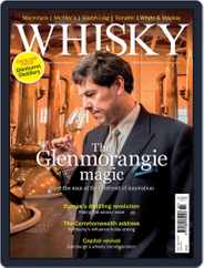 Whisky (Digital) Subscription                    August 1st, 2019 Issue