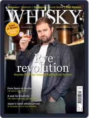Whisky (Digital) Subscription                    January 1st, 2019 Issue