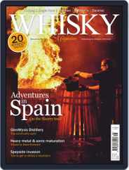 Whisky (Digital) Subscription                    December 1st, 2018 Issue