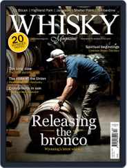 Whisky (Digital) Subscription                    August 1st, 2018 Issue