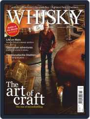 Whisky (Digital) Subscription                    May 1st, 2018 Issue