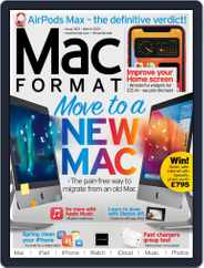 MacFormat (Digital) Subscription                    March 1st, 2021 Issue