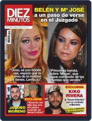 Diez Minutos (Digital) Subscription                    February 17th, 2021 Issue