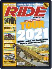 RiDE United Kingdom (Digital) Subscription                    February 10th, 2021 Issue