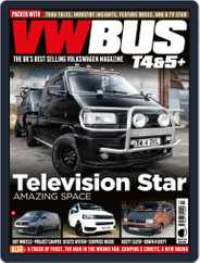 VW Bus T4&5+ (Digital) Subscription                    January 28th, 2021 Issue