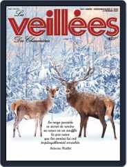 Les Veillées des chaumières (Digital) Subscription                    February 3rd, 2021 Issue