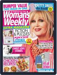 Woman's Weekly (Digital) Subscription                    February 16th, 2021 Issue
