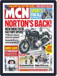 MCN (Digital) Subscription                    February 3rd, 2021 Issue