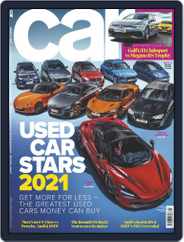 CAR UK (Digital) Subscription                    March 1st, 2021 Issue