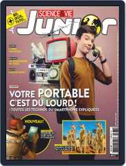Science & Vie Junior (Digital) Subscription                    March 1st, 2021 Issue
