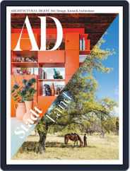 AD (D) (Digital) Subscription                    March 1st, 2021 Issue