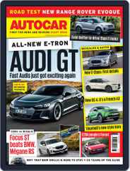 Autocar (Digital) Subscription                    February 10th, 2021 Issue