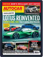 Autocar (Digital) Subscription                    February 3rd, 2021 Issue