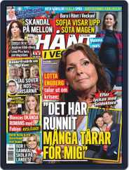 Hänt i Veckan (Digital) Subscription                    February 17th, 2021 Issue