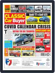 Classic Car Buyer (Digital) Subscription February 10th, 2021 Issue