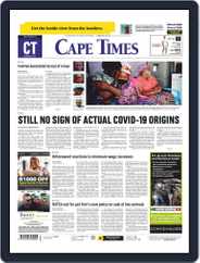 Cape Times (Digital) Subscription                    February 10th, 2021 Issue