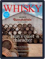 Whisky (Digital) Subscription                    May 1st, 2020 Issue