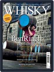 Whisky (Digital) Subscription                    May 1st, 2019 Issue