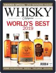 Whisky (Digital) Subscription                    April 1st, 2019 Issue