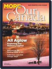 More of Our Canada (Digital) Subscription                    March 1st, 2021 Issue