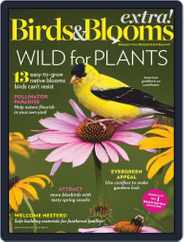 Birds and Blooms Extra (Digital) Subscription                    March 1st, 2021 Issue