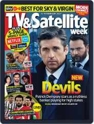 TV&Satellite Week (Digital) Subscription                    February 13th, 2021 Issue