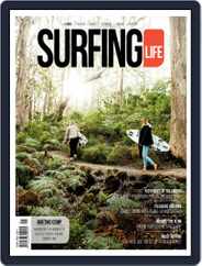 Surfing Life (Digital) Subscription                    January 27th, 2021 Issue