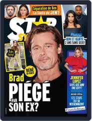 Star Système (Digital) Subscription February 12th, 2021 Issue