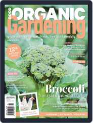 Good Organic Gardening (Digital) Subscription                    March 1st, 2021 Issue