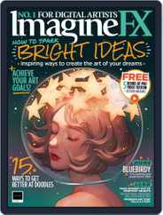 ImagineFX (Digital) Subscription                    March 1st, 2021 Issue