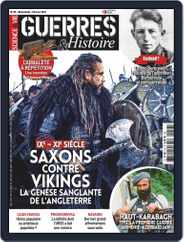 Guerres & Histoires (Digital) Subscription                    February 1st, 2021 Issue