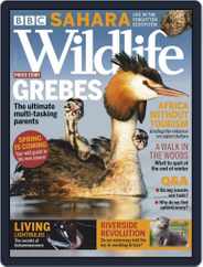 Bbc Wildlife (Digital) Subscription                    March 1st, 2021 Issue