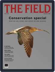 The Field (Digital) Subscription                    March 1st, 2021 Issue