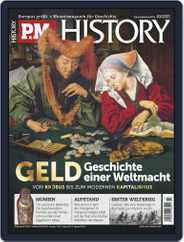 P.M. HISTORY (Digital) Subscription                    March 1st, 2021 Issue