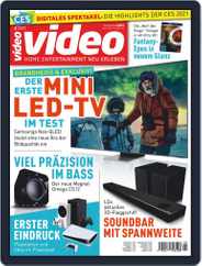 video (Digital) Subscription                    March 1st, 2021 Issue