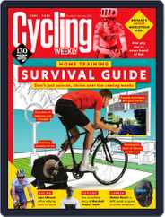 Cycling Weekly (Digital) Subscription                    February 11th, 2021 Issue