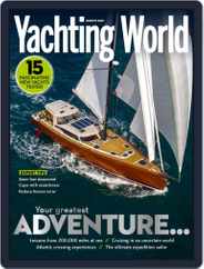 Yachting World (Digital) Subscription                    March 1st, 2021 Issue