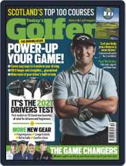 Today's Golfer (Digital) Subscription                    February 11th, 2021 Issue