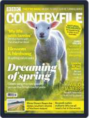 Bbc Countryfile (Digital) Subscription                    March 1st, 2021 Issue