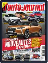 L'auto-journal (Digital) Subscription                    February 11th, 2021 Issue