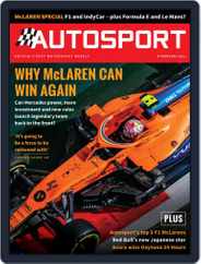 Autosport (Digital) Subscription                    February 4th, 2021 Issue