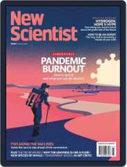 New Scientist International Edition (Digital) Subscription                    February 6th, 2021 Issue