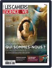 Les Cahiers De Science & Vie (Digital) Subscription                    March 1st, 2021 Issue