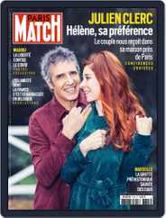Paris Match (Digital) Subscription                    February 11th, 2021 Issue